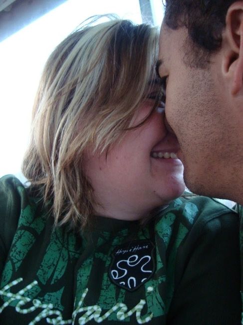 eu e meu amor