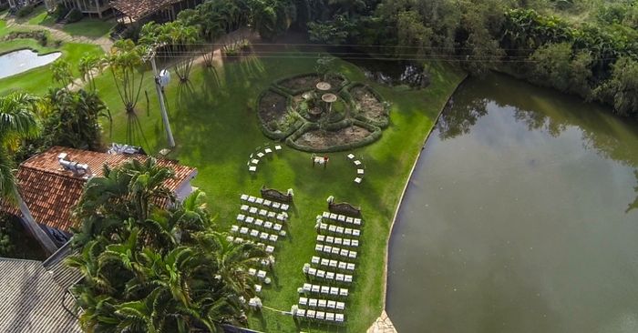 foto drone