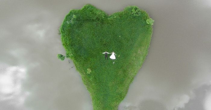 foto drone