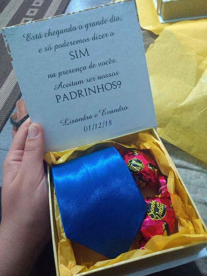 Convite padrinhos - 3
