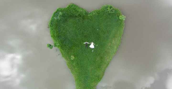 foto drone