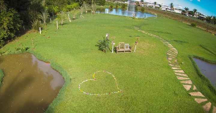 foto drone