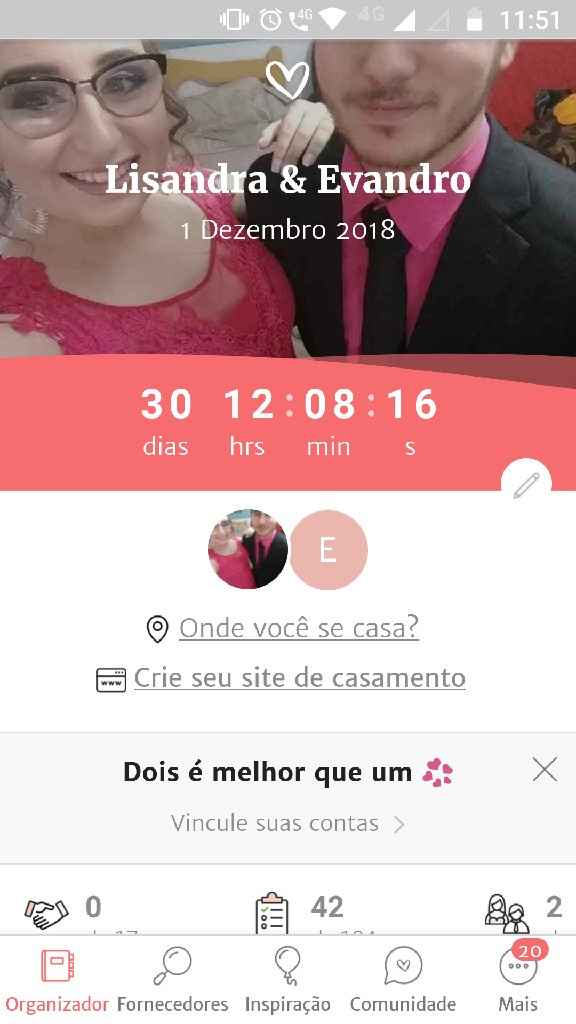 Reta Final 😍 - 1