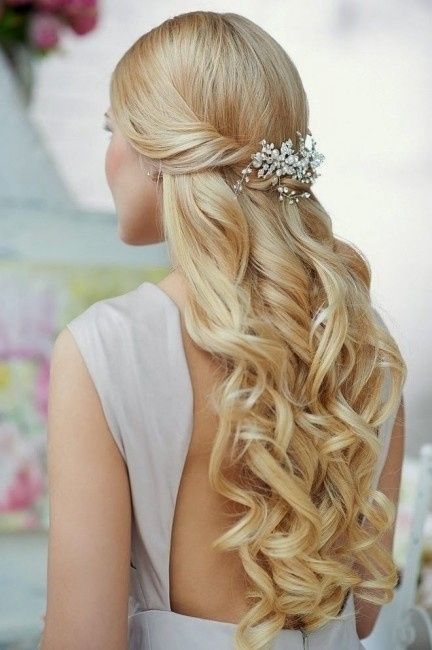 5- penteado