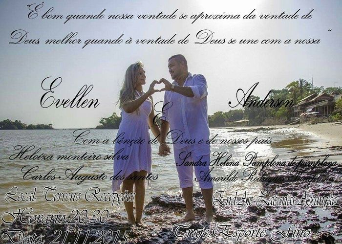 Noivinhass de novembro - 1
