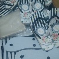 Chinelos personalizados - 1
