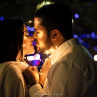 Pré wedding Noturno - 4