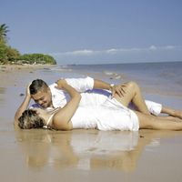 Meu ensaio pré casamento - 1