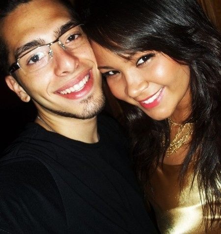 Meu Amor