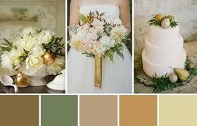 Cores do casamento 2