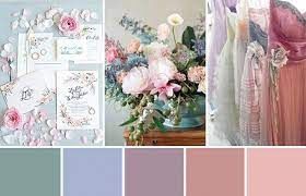 Cores do casamento 8