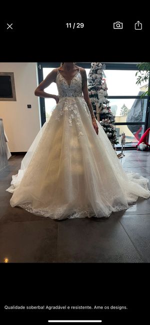 Comprariam vestido pelo Aliexpress? 2