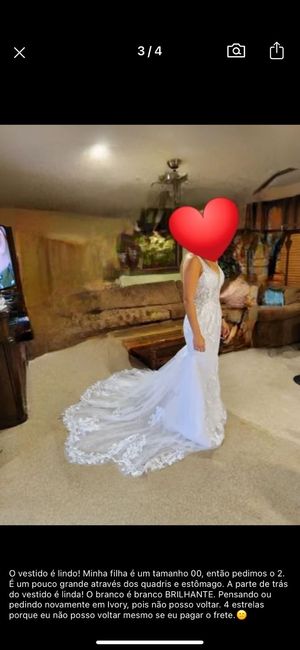 Comprariam vestido pelo Aliexpress? 7