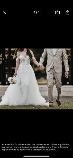 Comprariam vestido pelo Aliexpress? 10