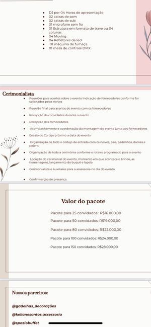 Casamento pé na areia 3