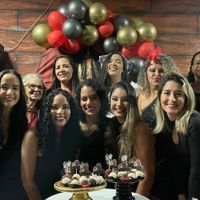 Chá Lingerie: fazer ou não? - 2