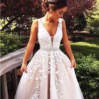 Inspiração para o Vestido