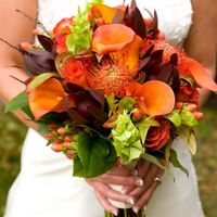 buquet de noiva