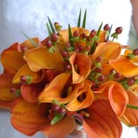 buquet de noiva