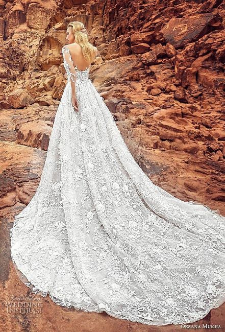 Meu vestido - 2