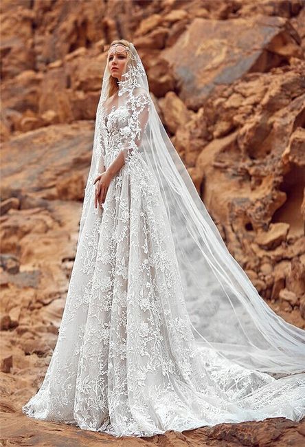 Meu vestido - 4