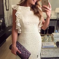 Vestido para o civil - 3