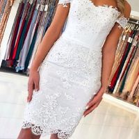 Vestido para o civil - 5