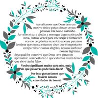 Manual dos padrinhos