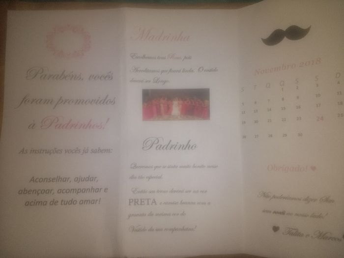 Manual Padrinhos - 1