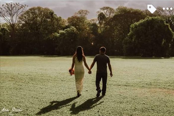 Nosso Pré pré Wedding (esse foi apenas um esquenta para o pré Oficial) - 6