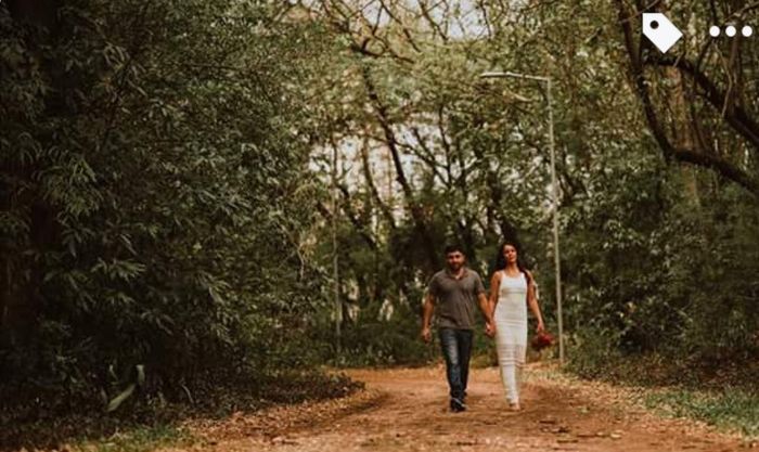 Nosso Pré pré Wedding (esse foi apenas um esquenta para o pré Oficial) - 7