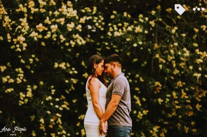 Nosso Pré pré Wedding (esse foi apenas um esquenta para o pré Oficial) - 8