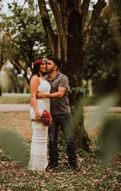 Nosso Pré pré Wedding (esse foi apenas um esquenta para o pré Oficial) - 12