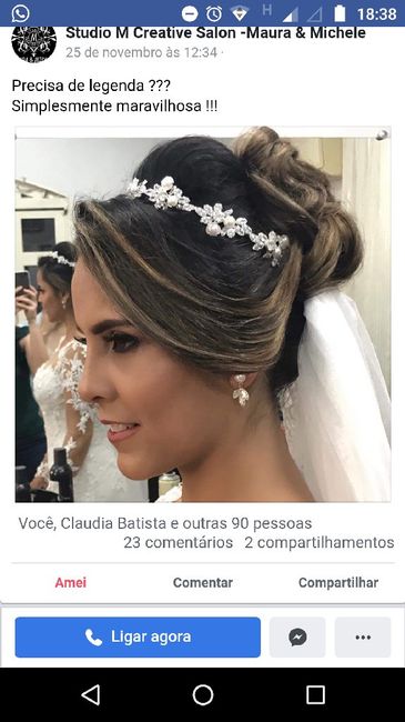 Quando você se apaixona por uma Tiara - 1