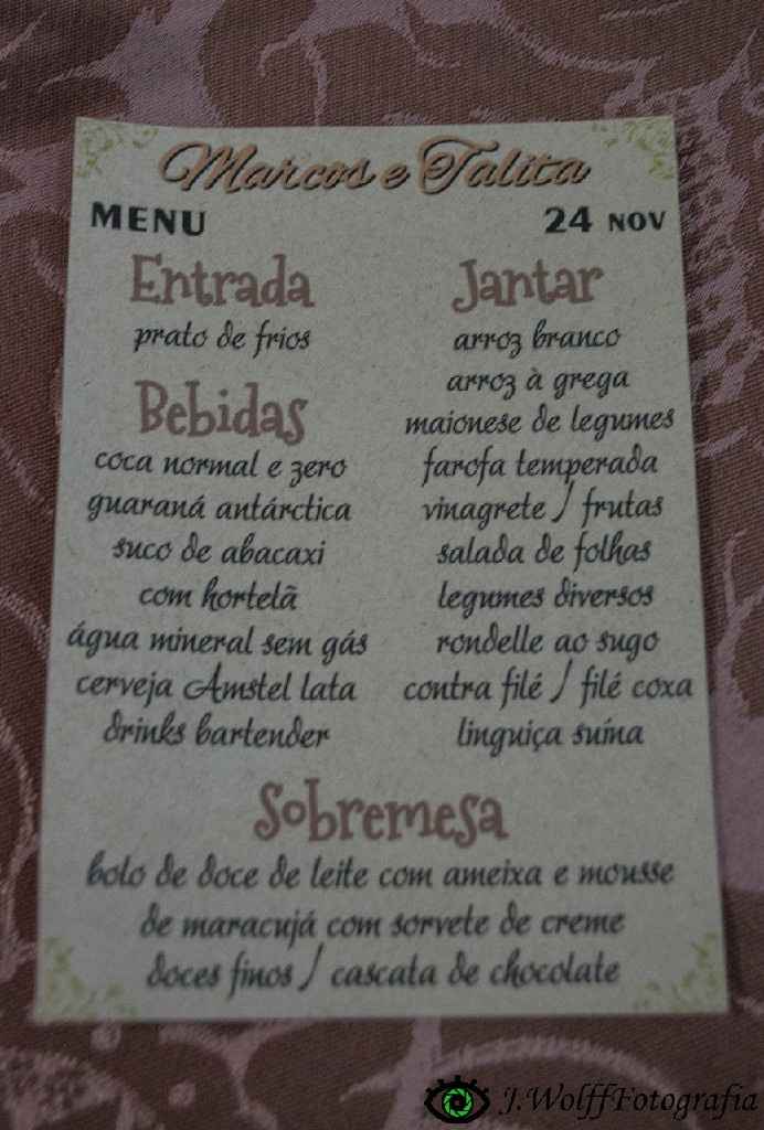 Caseiiii e foi Lindoo😍😍😍 - 4