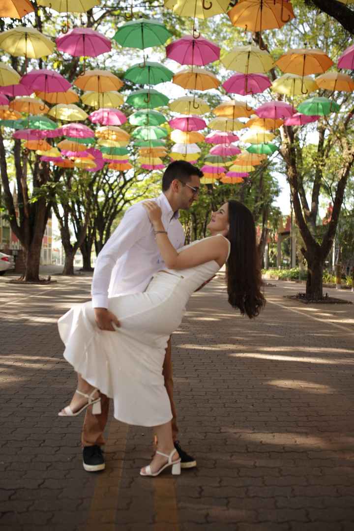 Casamentos Reais 2021: O pré-wedding - 1