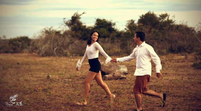 Meu pré wedding em pedro ii-pi #vemver #xonada - 6