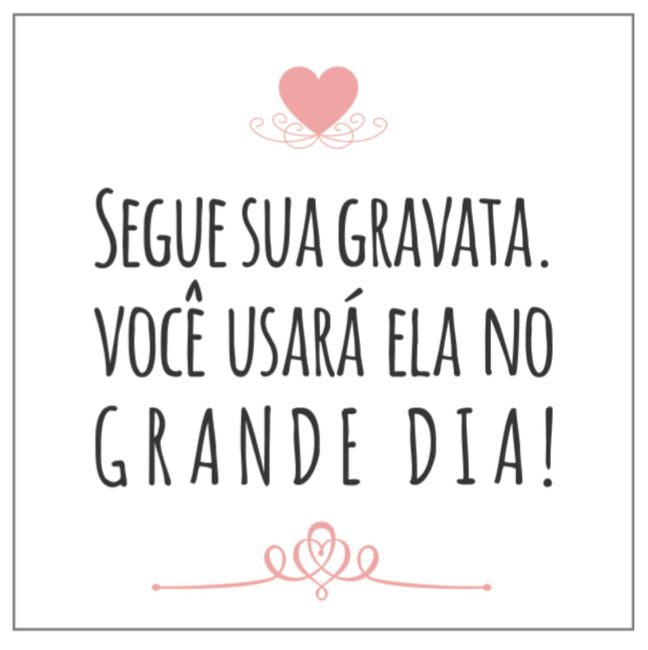  Manual dos padrinhos. Vem ver !!! - 9