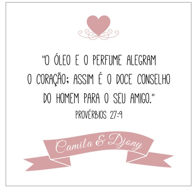  Manual dos padrinhos. Vem ver !!! - 12