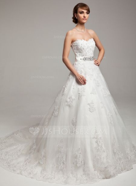 Meu vestido de casamento 