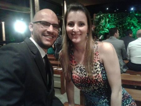 Convidado de casamento