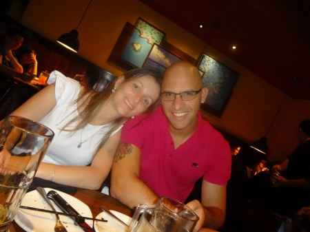 Aniversario Gabriela