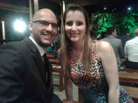Convidado de casamento