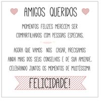  Manual dos padrinhos. Vem ver !!! - 2