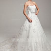 Meu vestido de casamento 