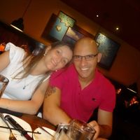 Aniversario Gabriela