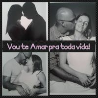 Amor pra toda vida