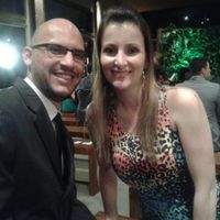 Convidado de casamento