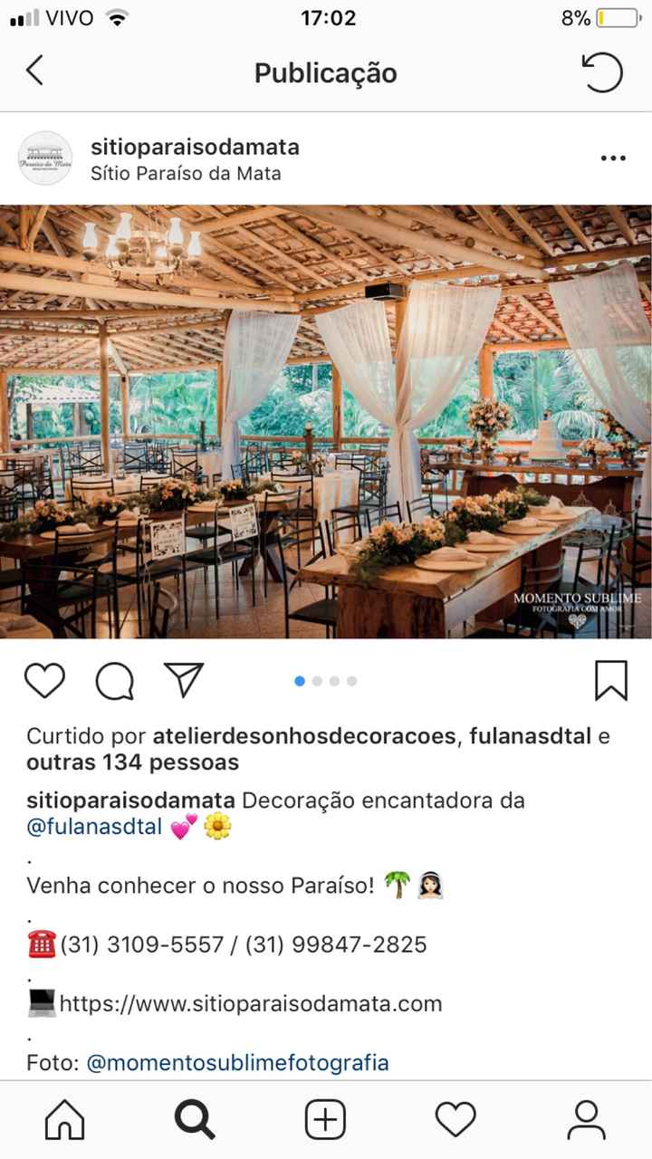 Meus fornecedores em Mg/belo Horizonte - 2