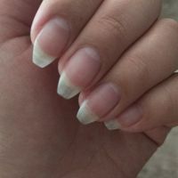 vem Ver. unhas pro Casório - 1